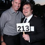 Will Ferrell Hosts Celebrity Charity Event