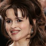 Helena Bonham Carter Becomes Patron Of Duchenne Muscular Dystrophy Charity