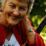 Peggy Seeger