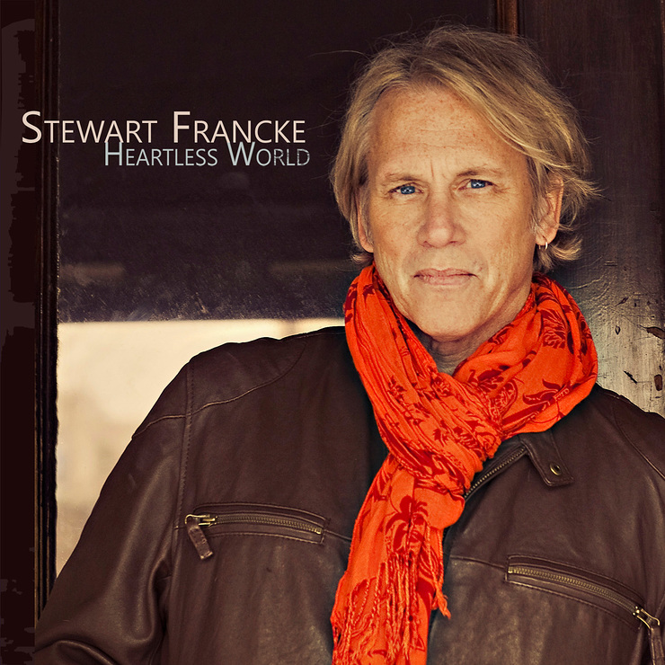 Stewart Francke Heartless World
