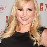 Meghan McCain: Profile