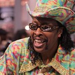 Bootsy Collins: Profile