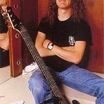 Jason Newsted