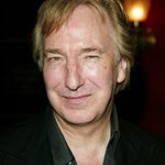 The Late Alan Rickman Is Still Raising Funds For Charity