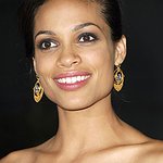 Rosario Dawson Arrested At Democracy Spring