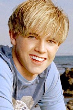Jesse McCartney: Charity Work & Causes - Look to the Stars