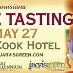 Jarvis Green To Host Charity Wine Tasting