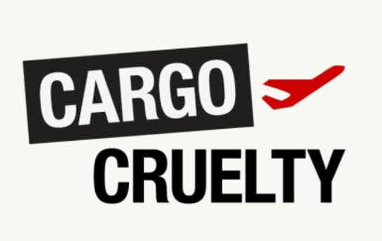 Cargo Cruelty Cargo Cruelty