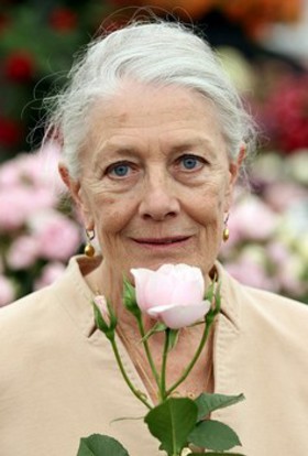 Vanessa Redgrave and Natasha Richardson Rose