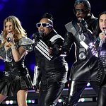 Be On Stage With The Black Eyed Peas For Charity