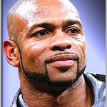 Roy Jones JR