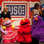 Sesame Street Characters To Visit Guam And South Korea With The USO