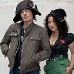 Adam Ant's Hat Auctioned For UNICEF