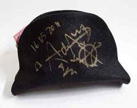 Adam Ant's Hat