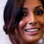 Monica Dogra Gets Caged For Going Vegetarian