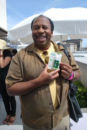 Leslie David Baker reveals how The Office stays fresh