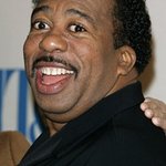 Leslie David Baker