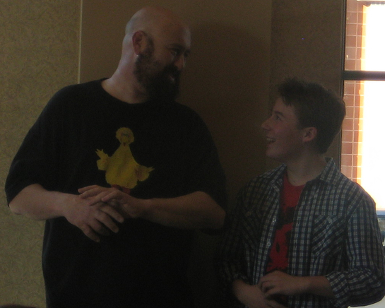 Scott L. Schwartz and Matthew J. Evans Scott L. Schwartz and Matthew J. Evans