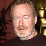 Animal Charity Joins Ground-Breaking Film With Ridley Scott