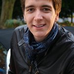 Oliver Phelps: Profile