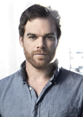 Michael C. Hall - Light The Night Walk