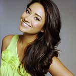Shay Mitchell Joins Fight Against Sex Trafficking