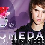 Meet Justin Bieber At Fragrance Launch For Charity