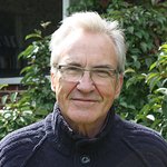 Larry Lamb Becomes Charity Dad