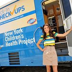 Photos: Bethenny Frankel Checks In For Check Ups