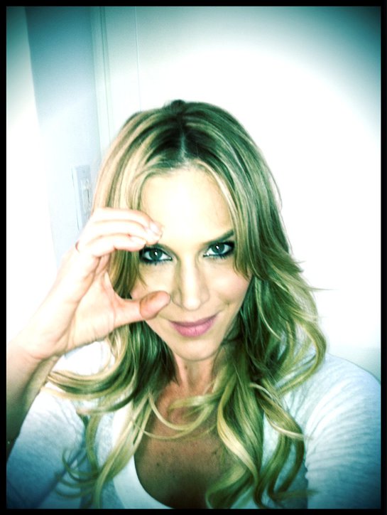 Julie Benz The Big C