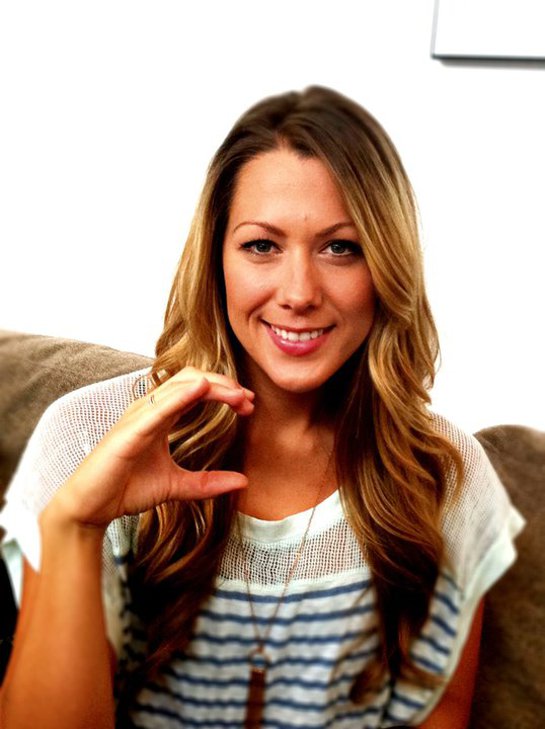 Colbie Caillat The Big C