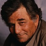 Peter Falk: Profile