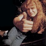 Dave Mustaine: Profile