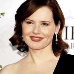 Geena Davis Meets With UNIFEM Australia