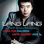 Lang Lang Uses Star Power To Raise AIDS Awareness In New York