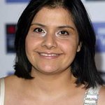 Nina Wadia: Profile