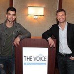 Ryan Seacrest Joined By Celebrity Friends To Launch Charity Initiative