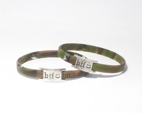 BFF Bracelet