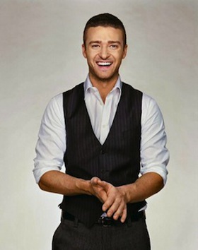 Justin Timberlake Charity Auction Justin Timberlake Charity Auction