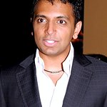 M. Night Shyamalan: Profile