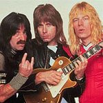 Live Earth Offers An Evening With Spinal Tap