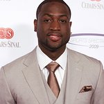 Dwyane Wade: Profile