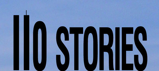 110 Stories 110 Stories