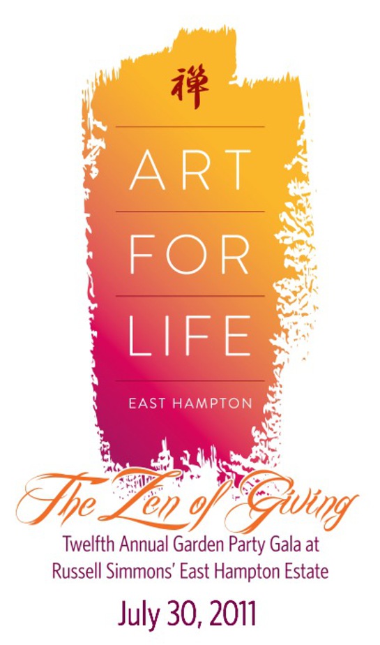 Art For Life 2011 Art For Life 2011