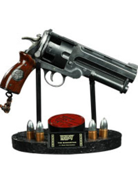 Ron Perlman-signed Hellboy Prop Ron Perlman-signed Hellboy Prop