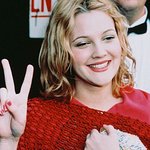 Drew Barrymore