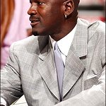 Michael Jordan Charity Auction Nets $110,000