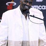 Shaquille O'Neal Helps Toys"R"Us Raise $5.8 Million For Charity