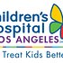Photo: Children's Hospital Los Angeles