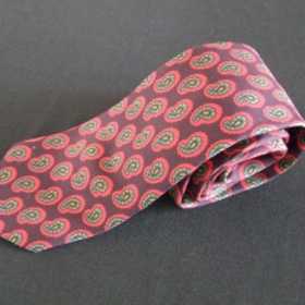 Jeremy Irons Tie